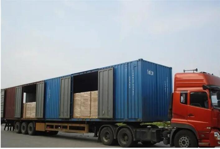 厦门到门源回族自治县整车运输