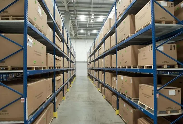 厦门到门源回族自治县货物仓储