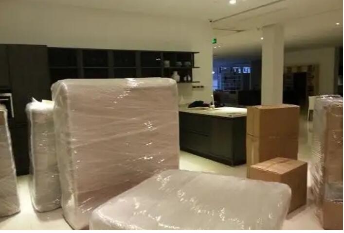 厦门到门源回族自治县长途搬家