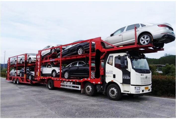 厦门到门源回族自治县轿车托运